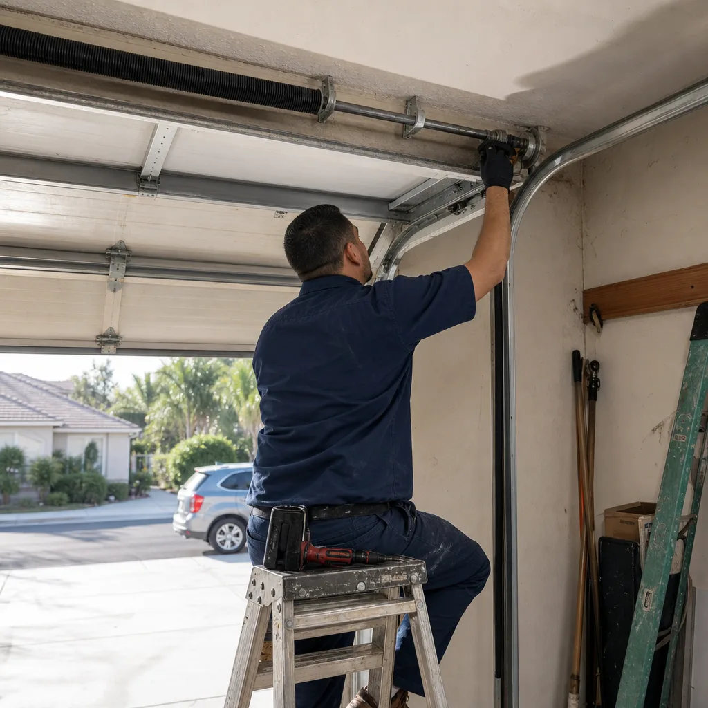 Garage Door Opener
