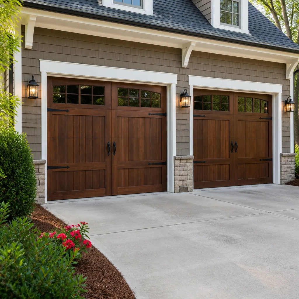Carriage house